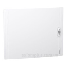 Білі двері Schneider Electric PrismaSeT XS 2 ряди 24М Білі двері Schneider Electric PrismaSeT XS 2 ряди 24М