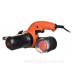 Стрічкова шліфувальна машина Black&Decker KA900E