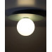 Світильник стельовий TK Lighting 10229 Pixi G9 1x8W IP20 бірюзовий