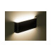 Бра, настінний світильник MJ-Light A065S/8W SBK LED 3000k