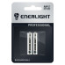 Акумуляторні батареї Enerlight Professional AA 800mAh (блістер 2шт)