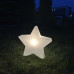 Світильник вуличний Nowodvorski Star E27 1x25W IP44 білий ( 9426 )