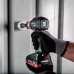 Акумуляторний дриль-шурупокрут безщітковий Metabo BS 18 LT BL Q 18В (602334890)