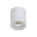 Точковий світильник Kloodi KD-EYE65 5W 3K WH LED 400Lm IP20 білий