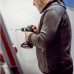 Акумуляторний ударний дриль-шуруповерт Metabo SB 18 L BL 2x2Aч Li-Power (613157500)