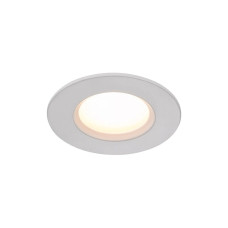 Точковий світильник Nordlux 49430101 Dorado Dim LED 1x4.7W 2700K 345Lm IP65 білий