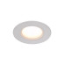 Точковий світильник Nordlux 49430101 Dorado Dim LED 1x4.7W 2700K 345Lm IP65 білий