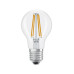 Світлодіодна лампочка Osram 4058075288669 LED E27 1x7.5W 2700K 1055Lm IP20