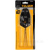 Затискач для клем Tolsen (38056) 0.5-6кв.мм (22-10 AWG) 220мм «Профі»