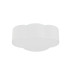 Світильник стельовий TK Lighting 4228 Cloud M E27 2x15W IP20 білий