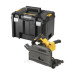 Акумуляторна занурювальна пилка DeWALT DCS520NT 54В