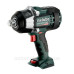 Акумуляторний ударний гайковерт Metabo SSW 18 LTX 1750 BL (602402850) Акумуляторний ударний гайковерт Metabo SSW 18 LTX 1750 BL (602402850)