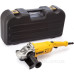 Кутова шліфувальна машина DeWALT DWE492S 2200Вт