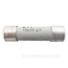 Циліндричний запобіжник Schrack ISZ10006 500В AC 6А 10x38