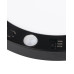 Світильник стельовий з датчиком руху Kanlux 24605 Erga LED 1x17W 3000K/4000K/6500K 1600Lm IP20 чорний