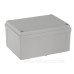 Коробка розподільна DKC 54010 із гладкими стінками 150х110х70 IP56