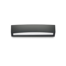 Вуличний світильник Ideal Lux 100371 Andromeda E27 2x60W IP55 чорний