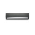 Вуличний світильник Ideal Lux 100371 Andromeda E27 2x60W IP55 чорний