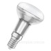 Світлодіодна лампа Osram LED R50 60 4,3Вт/827 GL E14 6х1 Світлодіодна лампа Osram LED R50 60 4,3Вт/827 GL E14 6х1