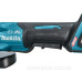 Акумуляторна кутова шліфмашина Makita GA036GZ XGT 40В 150мм