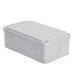Монтажна коробка ADAL PANO MD9056 210х120х74мм ABS IP65