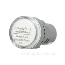 Сигнальна арматура ECOHOME ECO AD22-22SMD 24В AC/DC біла (ECO090010005) Сигнальна арматура ECOHOME ECO AD22-22SMD 24В AC/DC біла (ECO090010005)