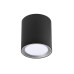 Точковий світильник Nordlux 2110670103 Landon LED 1x6.5W 2700K 600Lm IP44 чорний