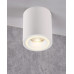 Точковий світильник Goldlux 323644 Falco GU10 1x10W IP20 білий