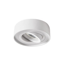 Точковий світильник Kanlux 28782 Mini Bord GU10/GU5.3 1x10W IP20 білий