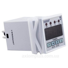 Реле часу EMAS RZ1D1S-5 цифровий багатофункціональний 0.1с-99.59ч 220 AC Реле часу EMAS RZ1D1S-5 цифровий багатофункціональний 0.1с-99.59ч 220 AC