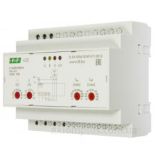 Автомат захисту двигуна F&F AZD-02 3x400/230А+N Автомат захисту двигуна F&F AZD-02 3x400/230А+N