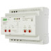 Автомат захисту двигуна F&F AZD-02 3x400/230А+N