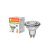 Світлодіодна лампочка Osram 4099854456497 LED GU10 MR16 DIM 1x7W 4000K 750Lm IP20