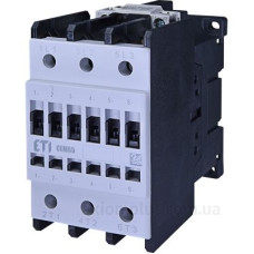 Контактор ETI 004649103 CEM 65.00 230В AC Контактор ETI 004649103 CEM 65.00 230В AC
