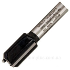 Пазова фреза Bosch Std S8/D14/L20