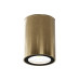 Точковий світильник Kloodi KD-REIN70 IP65 GD GU10 1x10W золотий