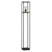 Торшер Eglo 99798 Libertad E27 1x40W IP20 чорний