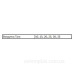 Набір викруток Bosch Torx 6шт (1600A01V09)