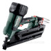 Акумуляторний цвяхозабивач Metabo NFR 18 LTX 90 BL (612090800)