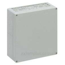 Вологозахищена монтажна коробка Spelsberg AKL 2-g (sp74040201) IP65 Вологозахищена монтажна коробка Spelsberg AKL 2-g (sp74040201) IP65