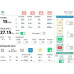 Перетворювач інтерфейсів Новатек-Електро OPCB-221 MODBUS RTU/TCP