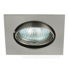 Точковий поворотний світильник Kanlux Navi CTX-DT10-C/M (02553) матовий хром Точковий поворотний світильник Kanlux Navi CTX-DT10-C/M (02553) матовий хром