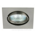 Точковий поворотний світильник Kanlux Navi CTX-DT10-C/M (02553) матовий хром