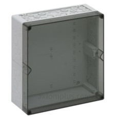Розгалужувальна коробка Spelsberg AKL 2-t (sp74400201) IP65