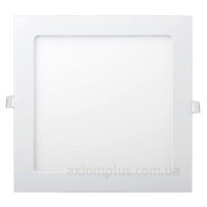 Вбудований світильник TNSy LED Square Downlight 24W-220V-1700L-4000K Alum (TNSy5000133)