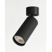 Світильник поворотний, спот Lumineka LM-TB-52-SM-4K-BK Tube LED 1x15W 4000K 1300Lm IP20 чорний