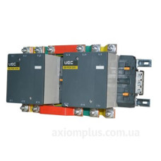 Контактор реверсивний UEC SB-РCR-500 500А 380В/АС3 (PCR6-SB-500-380)