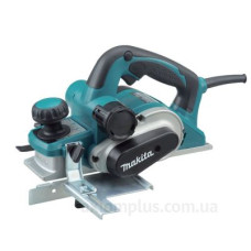 Електричний рубанок Makita KP0810 850Вт Електричний рубанок Makita KP0810 850Вт