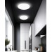 Світильник стельовий TK Lighting 6900 Aqua LED 1x24W 3000K/4000K/6500K 2565Lm IP54 білий