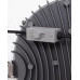 Точковий світильник Kloodi KD-DEEP175 15W CCT WH LED 3000K/4000K/6000K 1750Lm IP44 білий